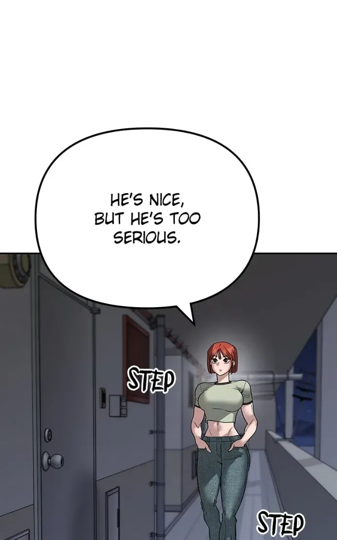The Bully In-Charge — Chapter 3.1 — page 154