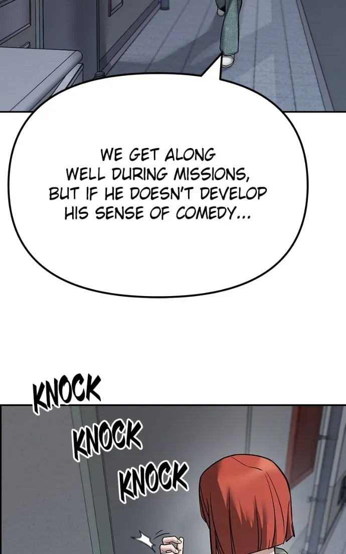 The Bully In-Charge — Chapter 3.1 — page 155