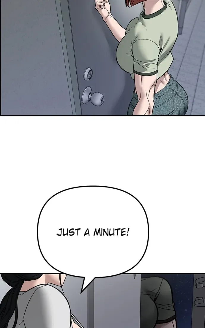 The Bully In-Charge — Chapter 3.1 — page 156