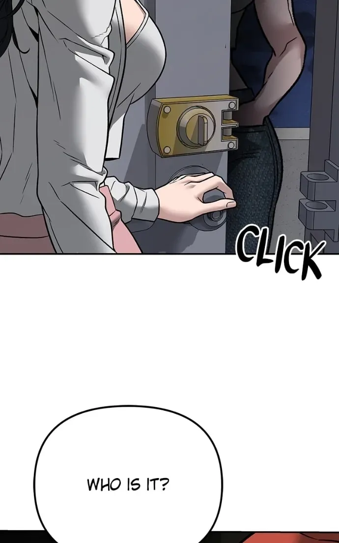 The Bully In-Charge — Chapter 3.1 — page 157