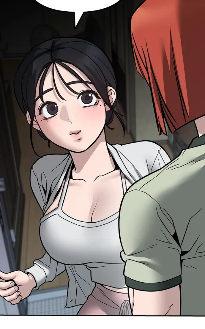 The Bully In-Charge — Chapter 3.1 — page 158