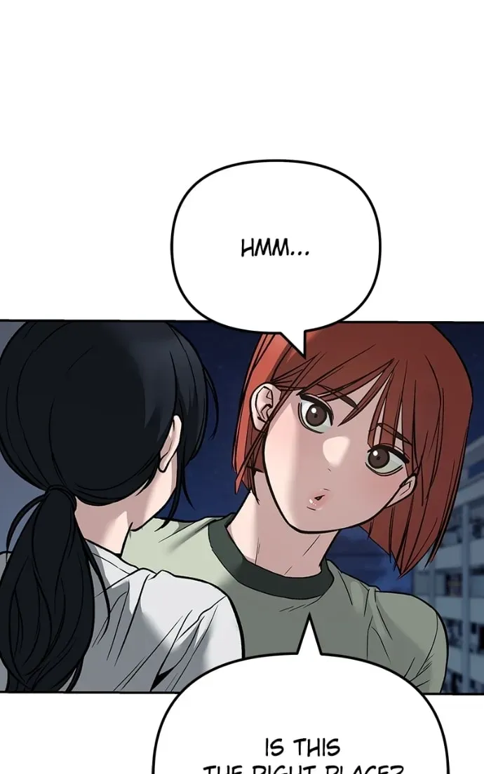 The Bully In-Charge — Chapter 3.1 — page 159