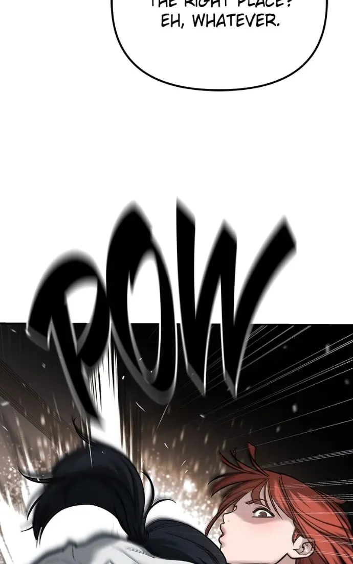 The Bully In-Charge — Chapter 3.1 — page 160