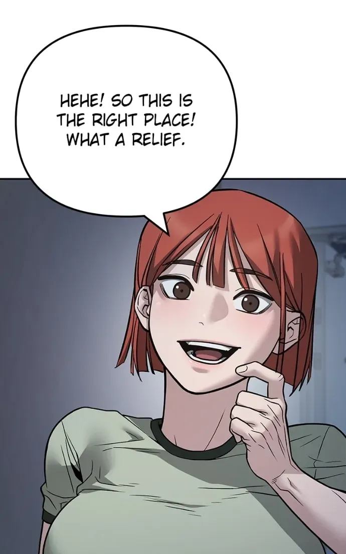 The Bully In-Charge — Chapter 3.1 — page 167