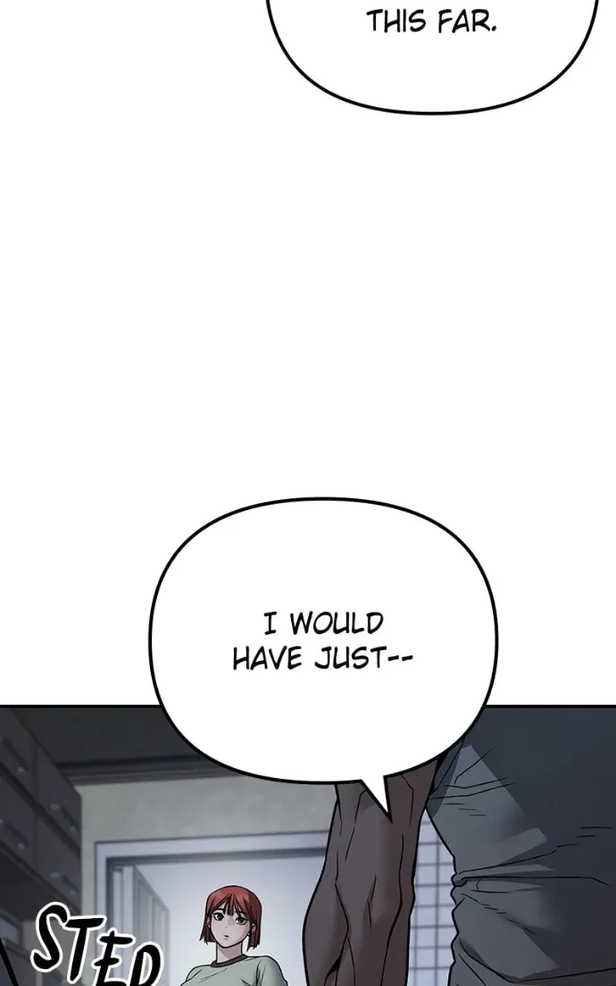 The Bully In-Charge — Chapter 3.1 — page 170