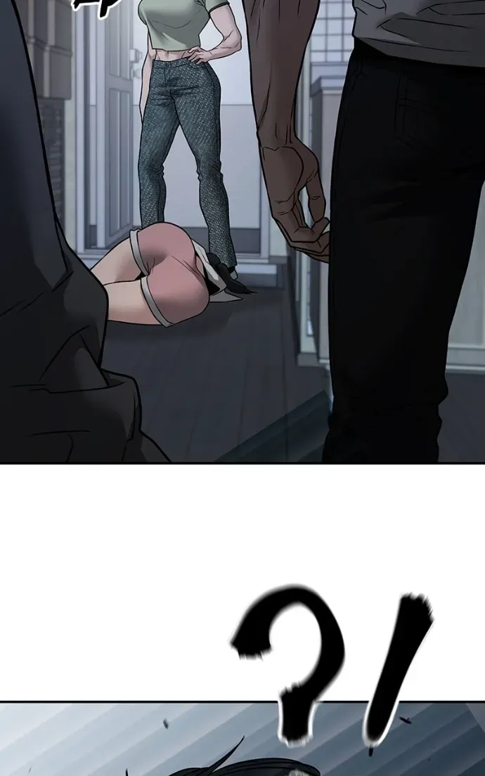 The Bully In-Charge — Chapter 3.1 — page 171