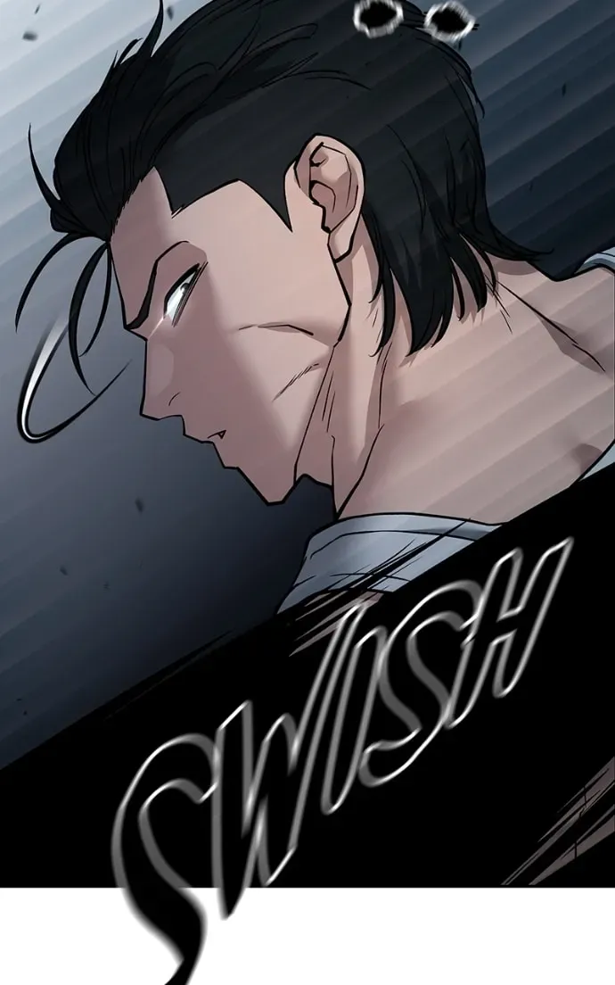 The Bully In-Charge — Chapter 3.1 — page 172