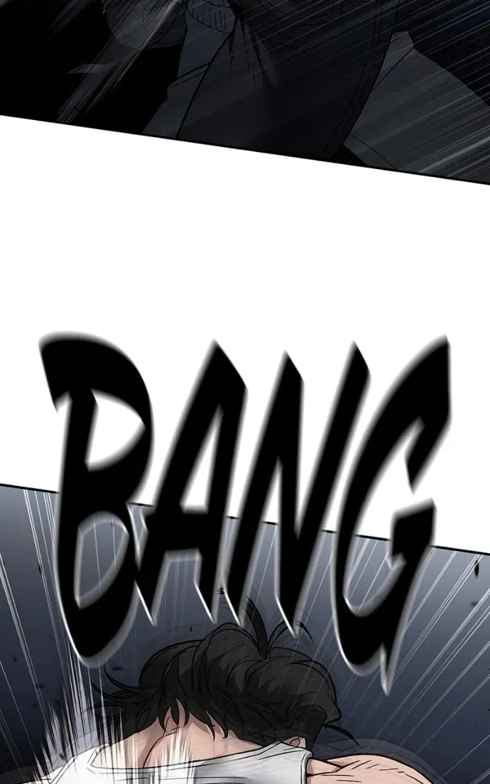 The Bully In-Charge — Chapter 3.1 — page 175
