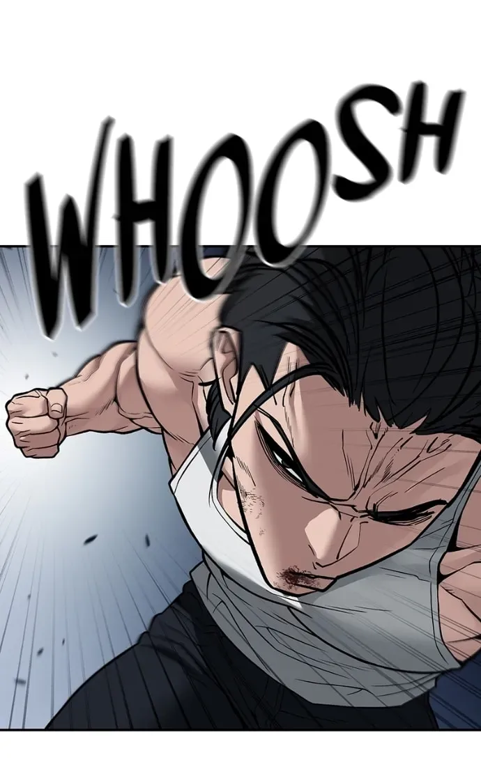 The Bully In-Charge — Chapter 3.1 — page 177