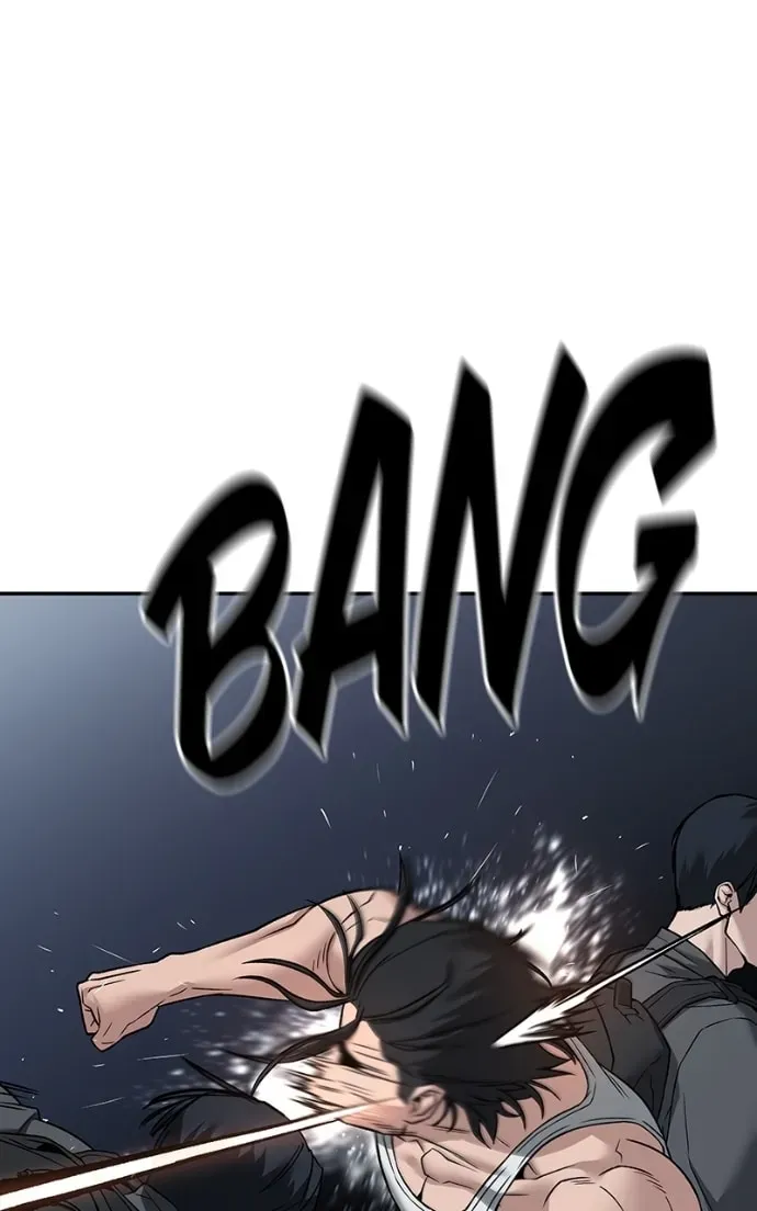 The Bully In-Charge — Chapter 3.1 — page 178