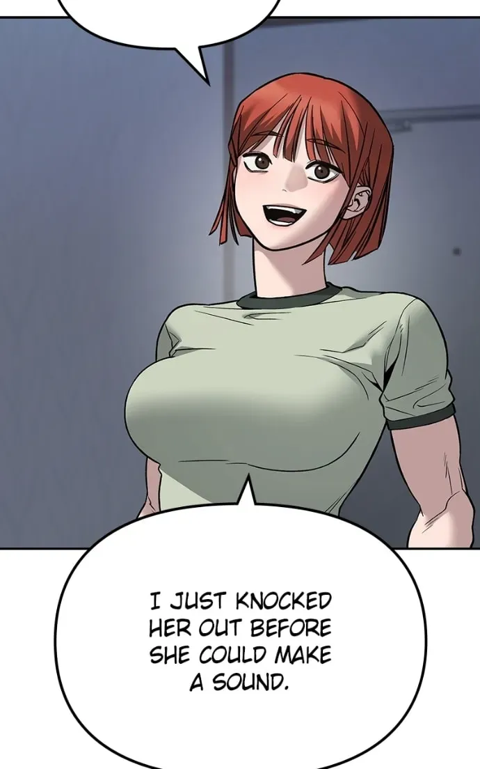 The Bully In-Charge — Chapter 3.1 — page 183