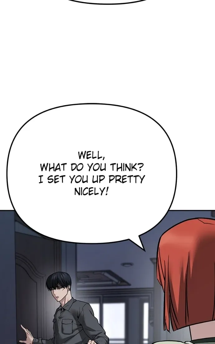 The Bully In-Charge — Chapter 3.1 — page 184