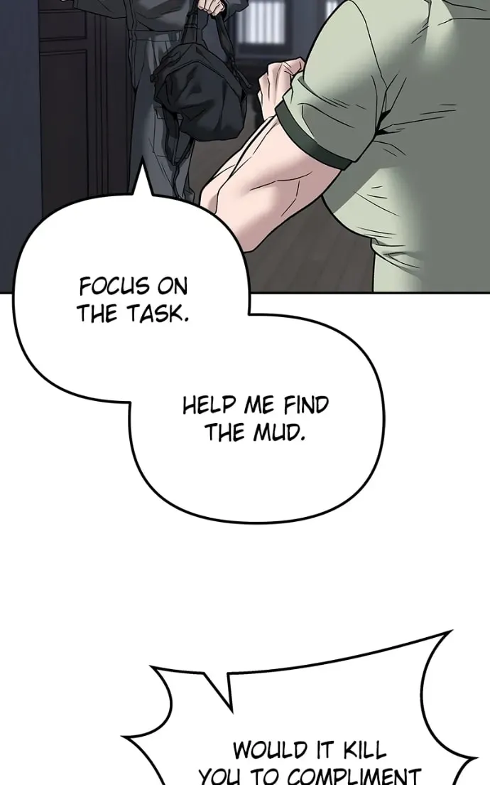 The Bully In-Charge — Chapter 3.1 — page 185