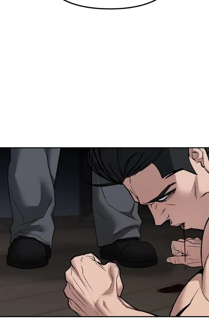 The Bully In-Charge — Chapter 3.1 — page 187