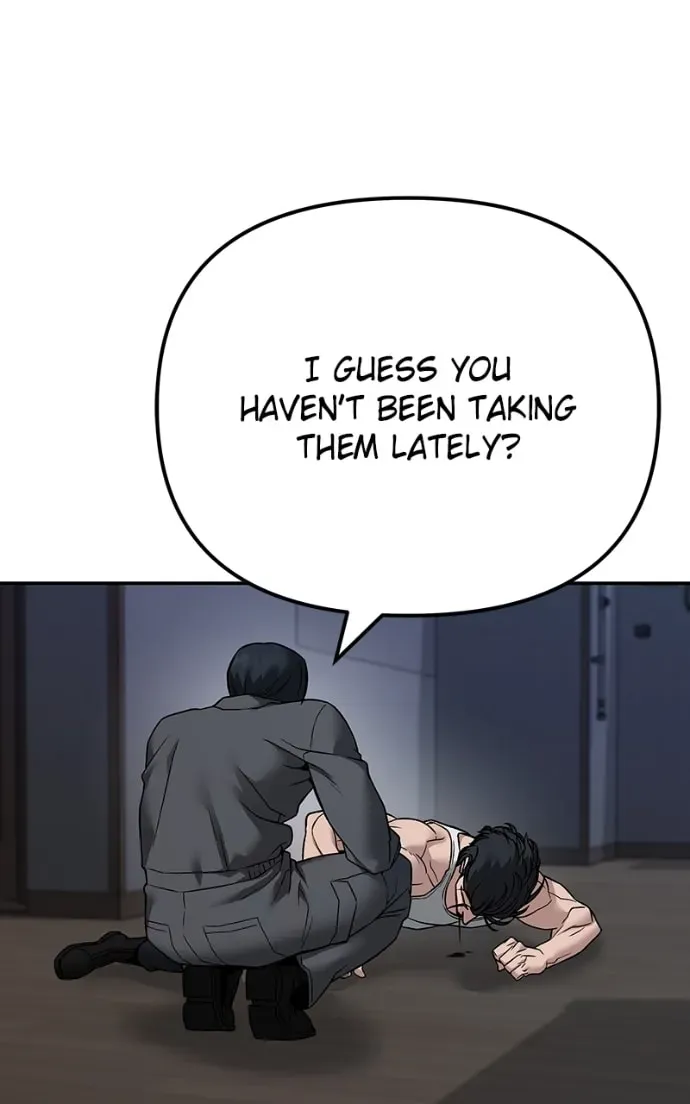 The Bully In-Charge — Chapter 3.1 — page 188
