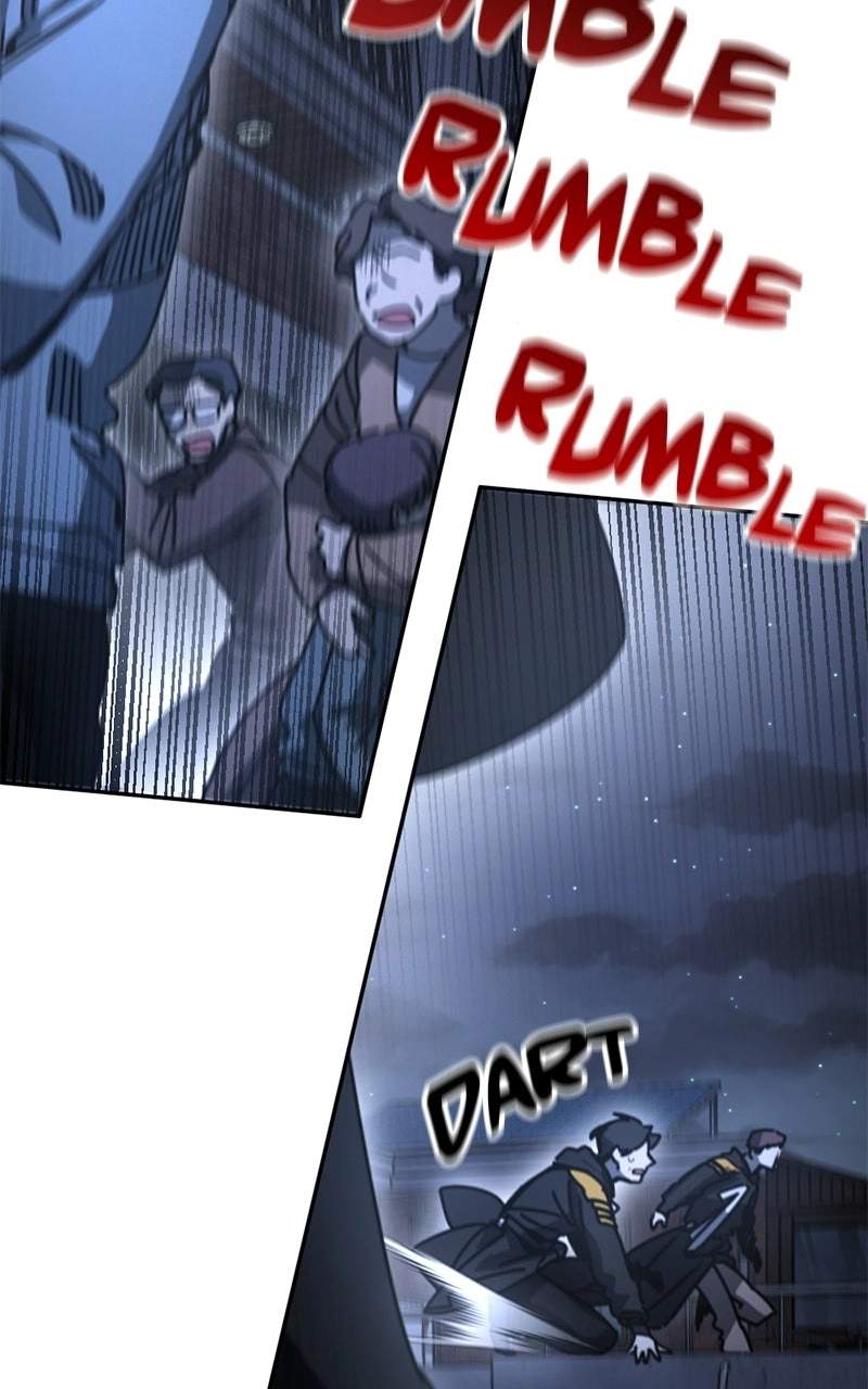 I Was Mistaken for the Villain — Chapter 53 — page 3