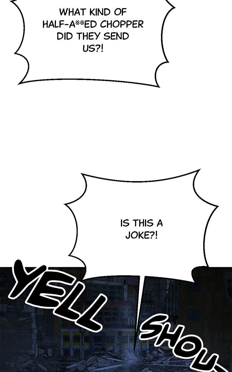 I Was Mistaken for the Villain — Chapter 53 — page 7
