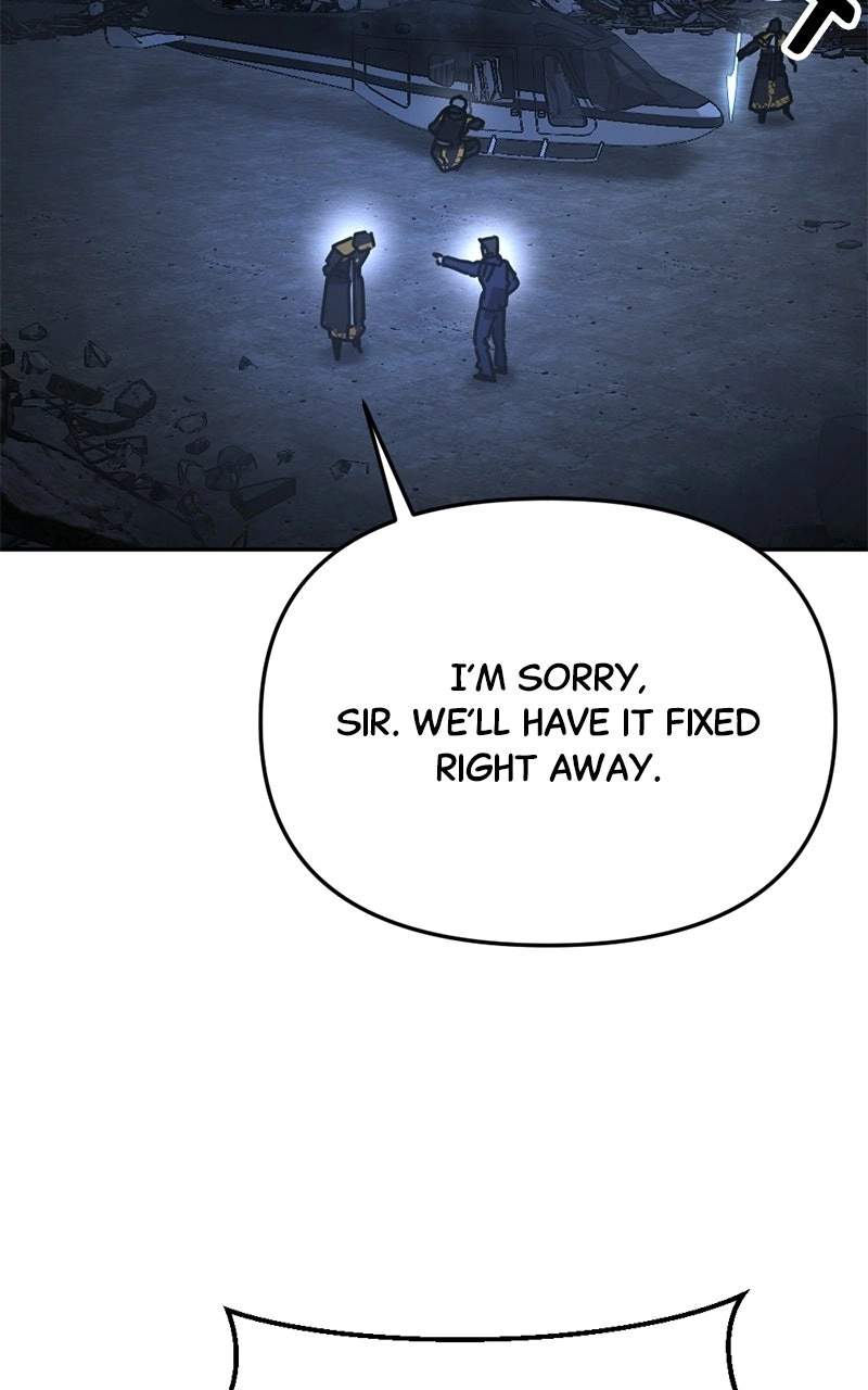 I Was Mistaken for the Villain — Chapter 53 — page 8