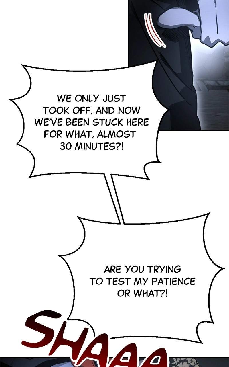 I Was Mistaken for the Villain — Chapter 53 — page 9