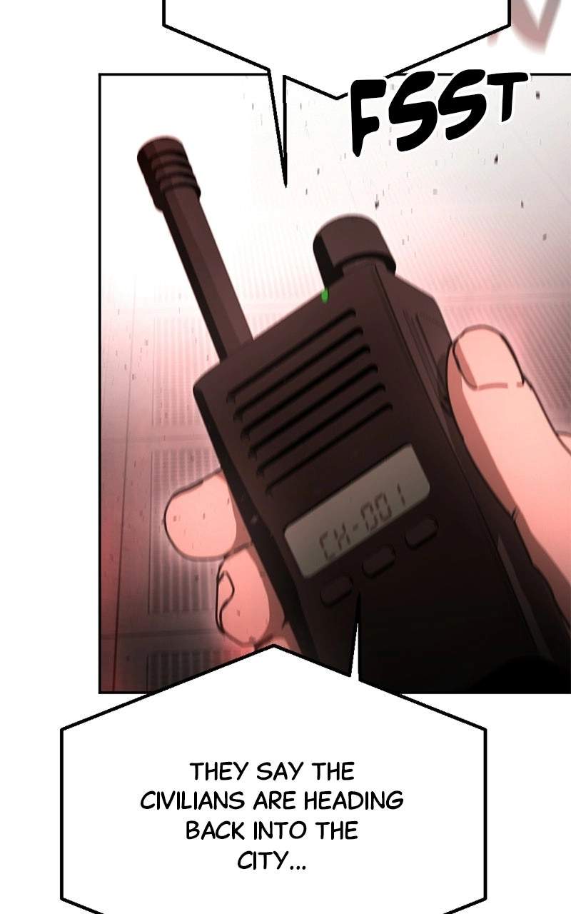 I Was Mistaken for the Villain — Chapter 53 — page 20