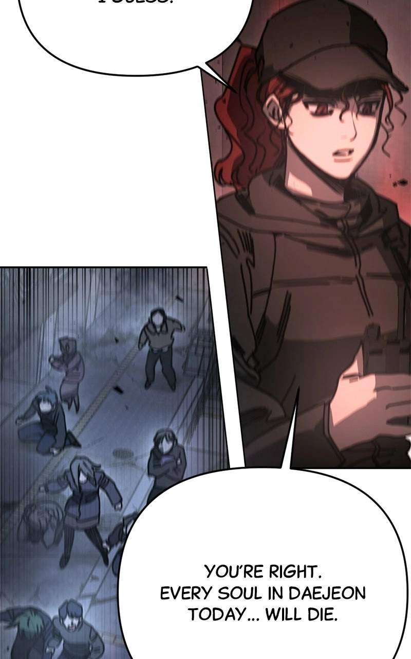I Was Mistaken for the Villain — Chapter 53 — page 22