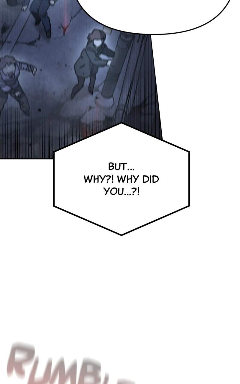 I Was Mistaken for the Villain — Chapter 53 — page 23