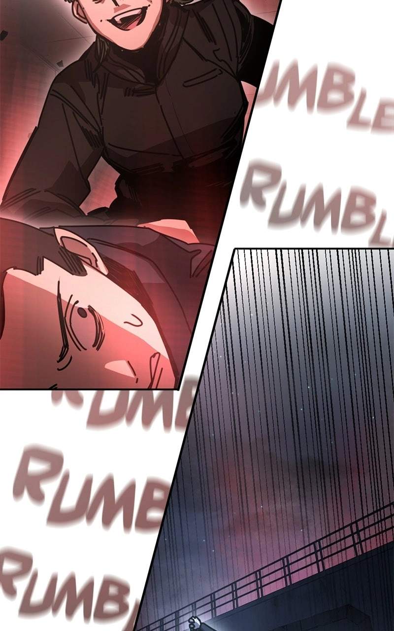 I Was Mistaken for the Villain — Chapter 53 — page 25