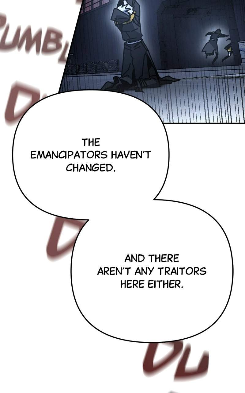 I Was Mistaken for the Villain — Chapter 53 — page 26