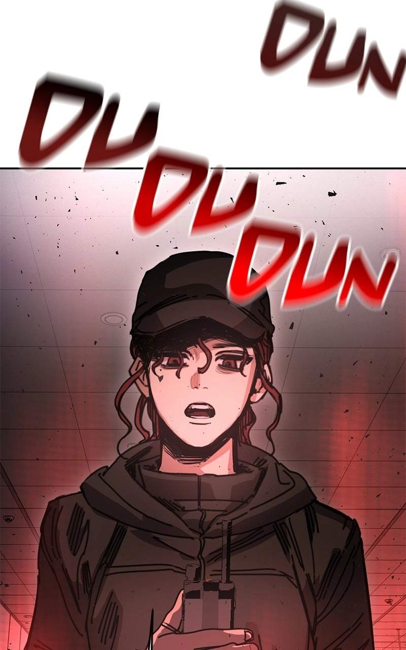 I Was Mistaken for the Villain — Chapter 53 — page 27