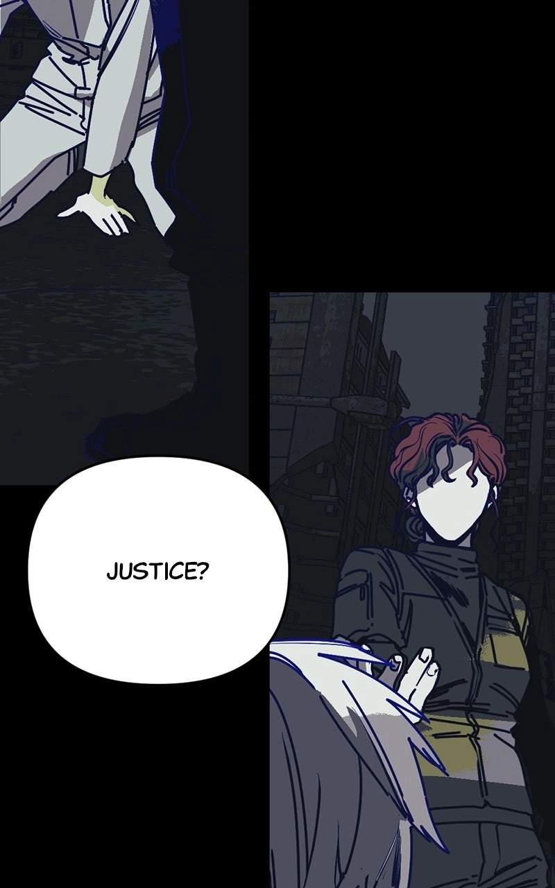 I Was Mistaken for the Villain — Chapter 53 — page 31