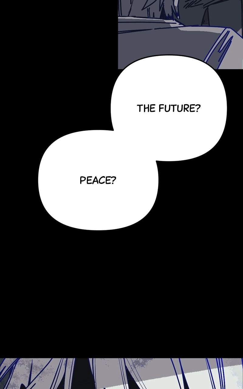 I Was Mistaken for the Villain — Chapter 53 — page 32