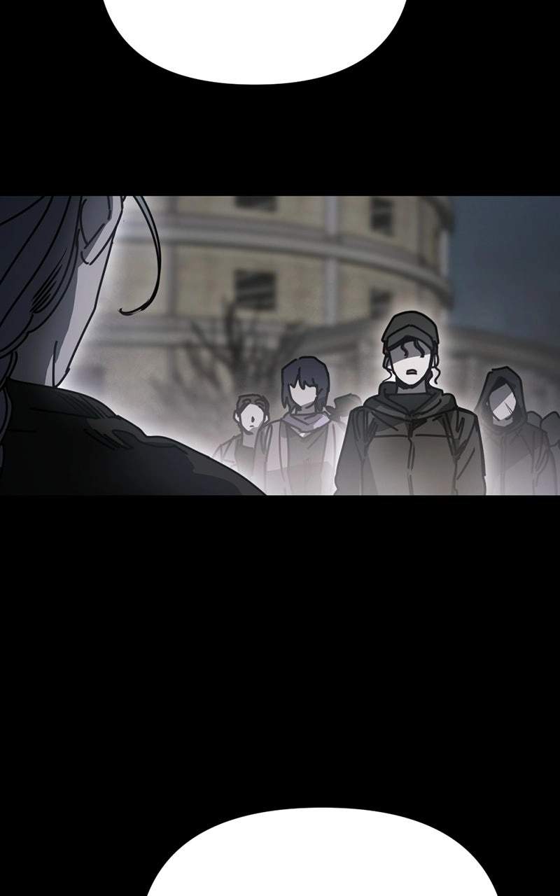 I Was Mistaken for the Villain — Chapter 53 — page 38