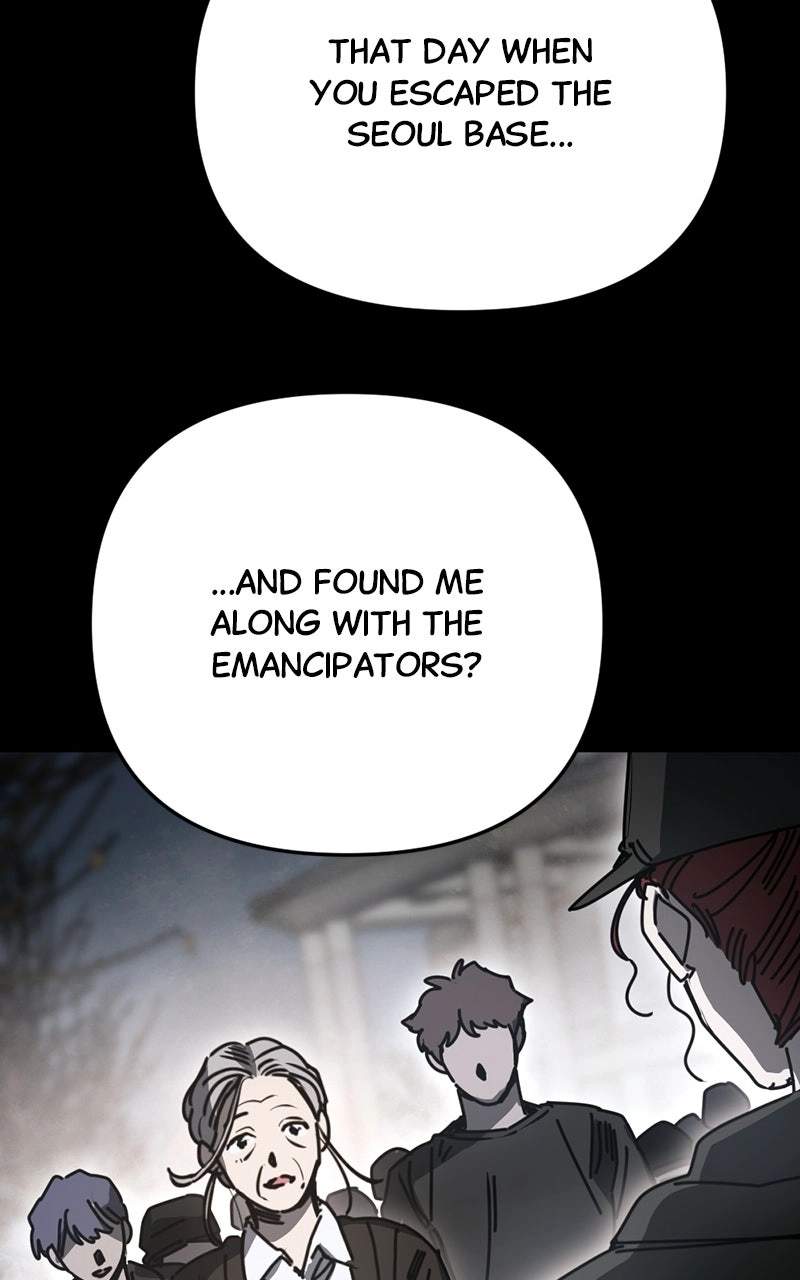 I Was Mistaken for the Villain — Chapter 53 — page 39