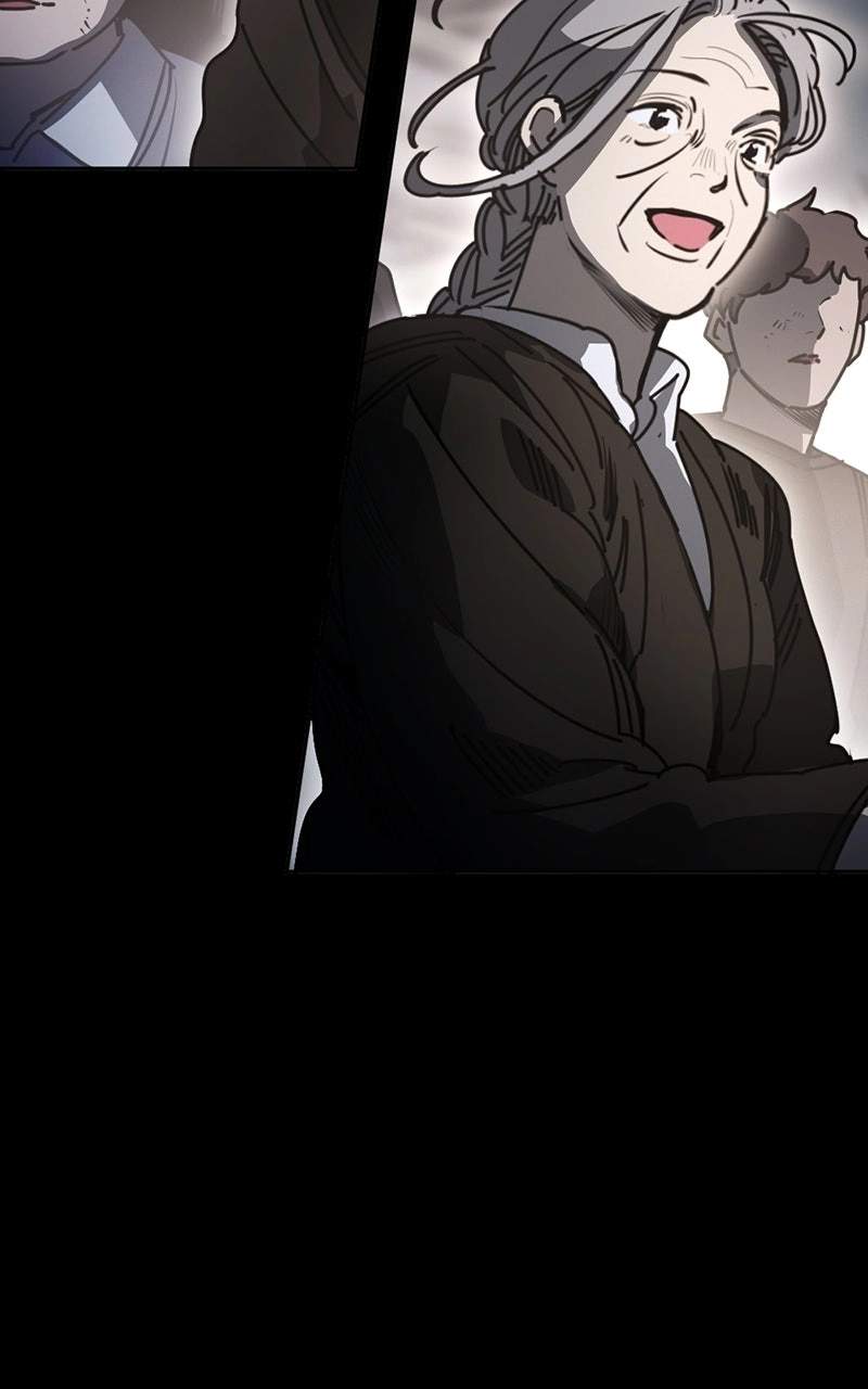 I Was Mistaken for the Villain — Chapter 53 — page 41