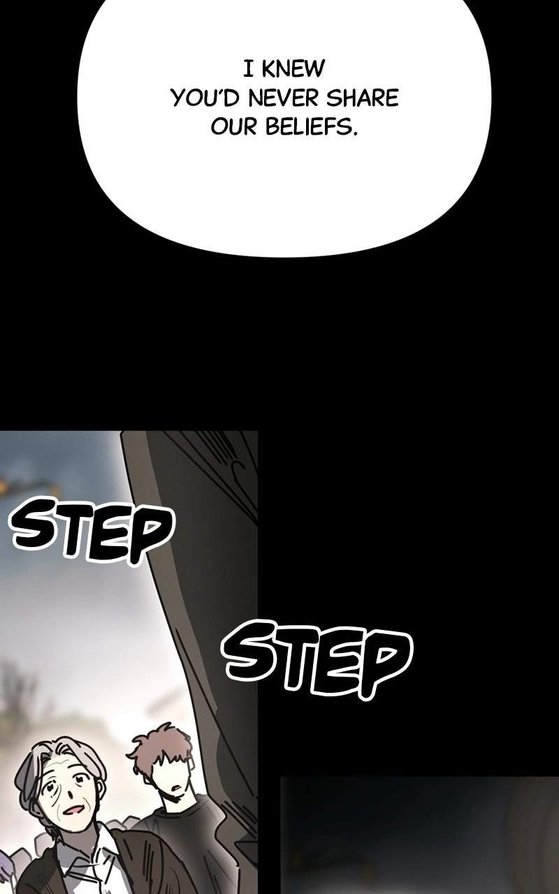 I Was Mistaken for the Villain — Chapter 53 — page 42