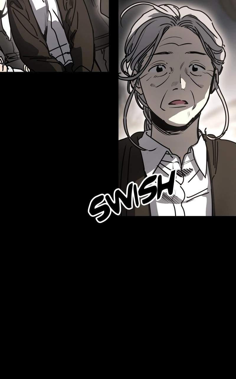 I Was Mistaken for the Villain — Chapter 53 — page 43