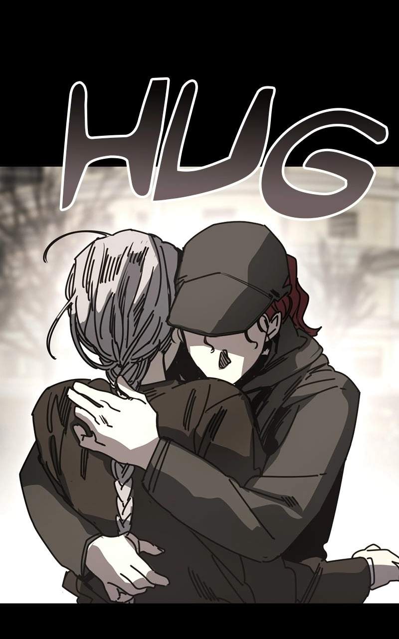 I Was Mistaken for the Villain — Chapter 53 — page 44