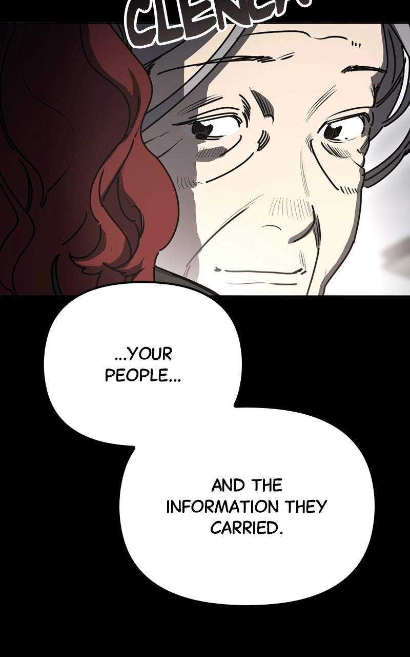 I Was Mistaken for the Villain — Chapter 53 — page 45