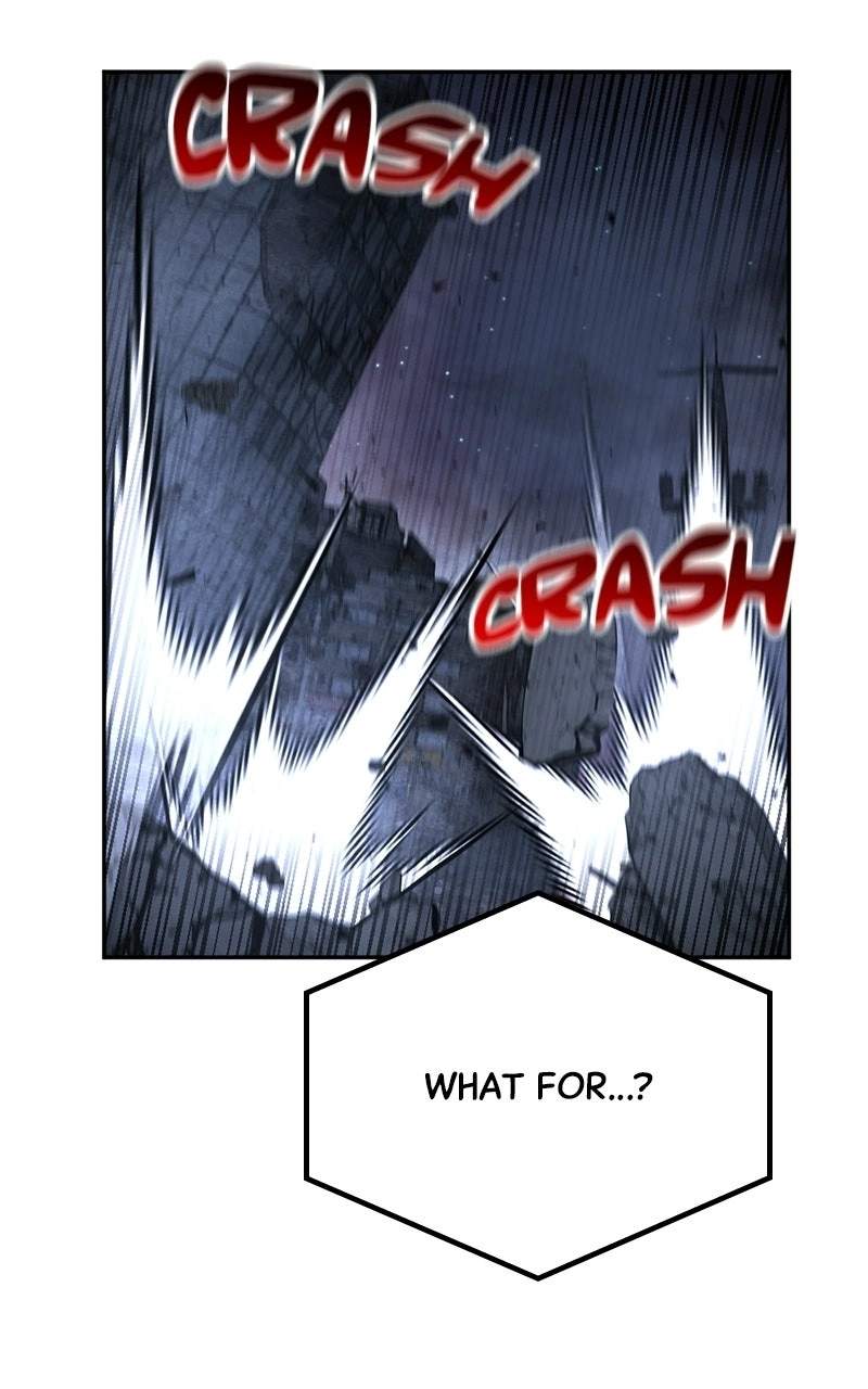 I Was Mistaken for the Villain — Chapter 53 — page 48