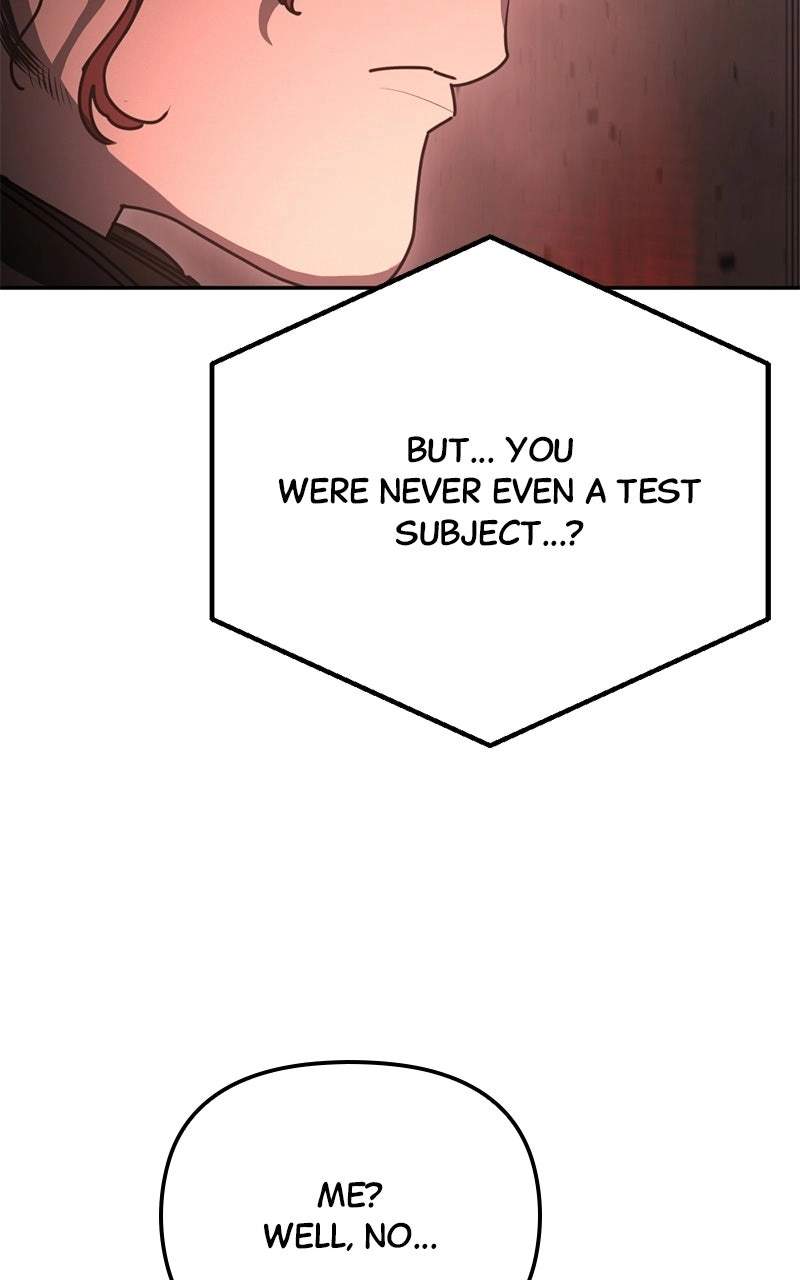 I Was Mistaken for the Villain — Chapter 53 — page 50