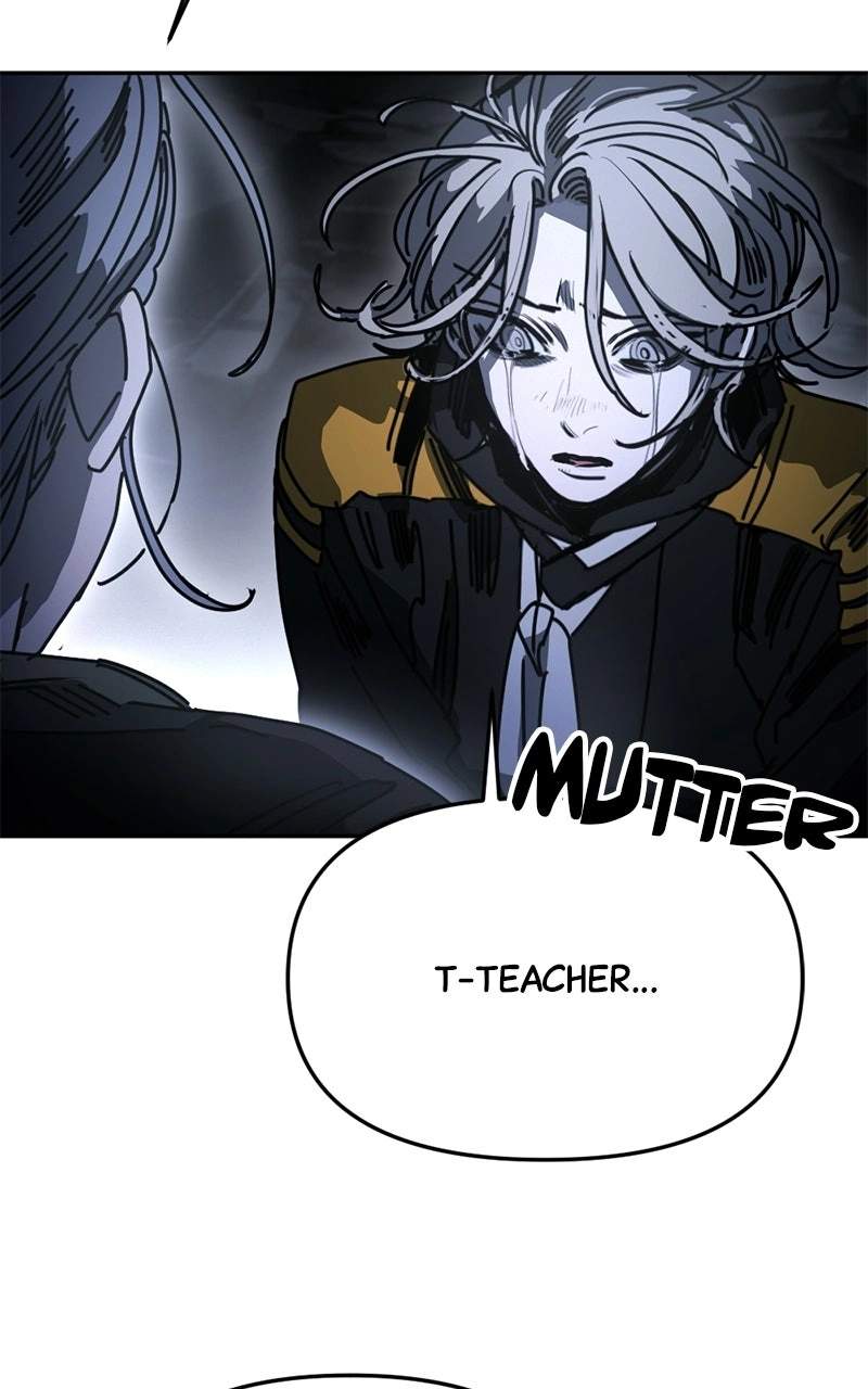 I Was Mistaken for the Villain — Chapter 53 — page 54