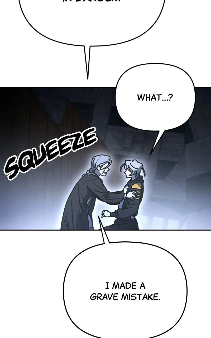 I Was Mistaken for the Villain — Chapter 53 — page 56