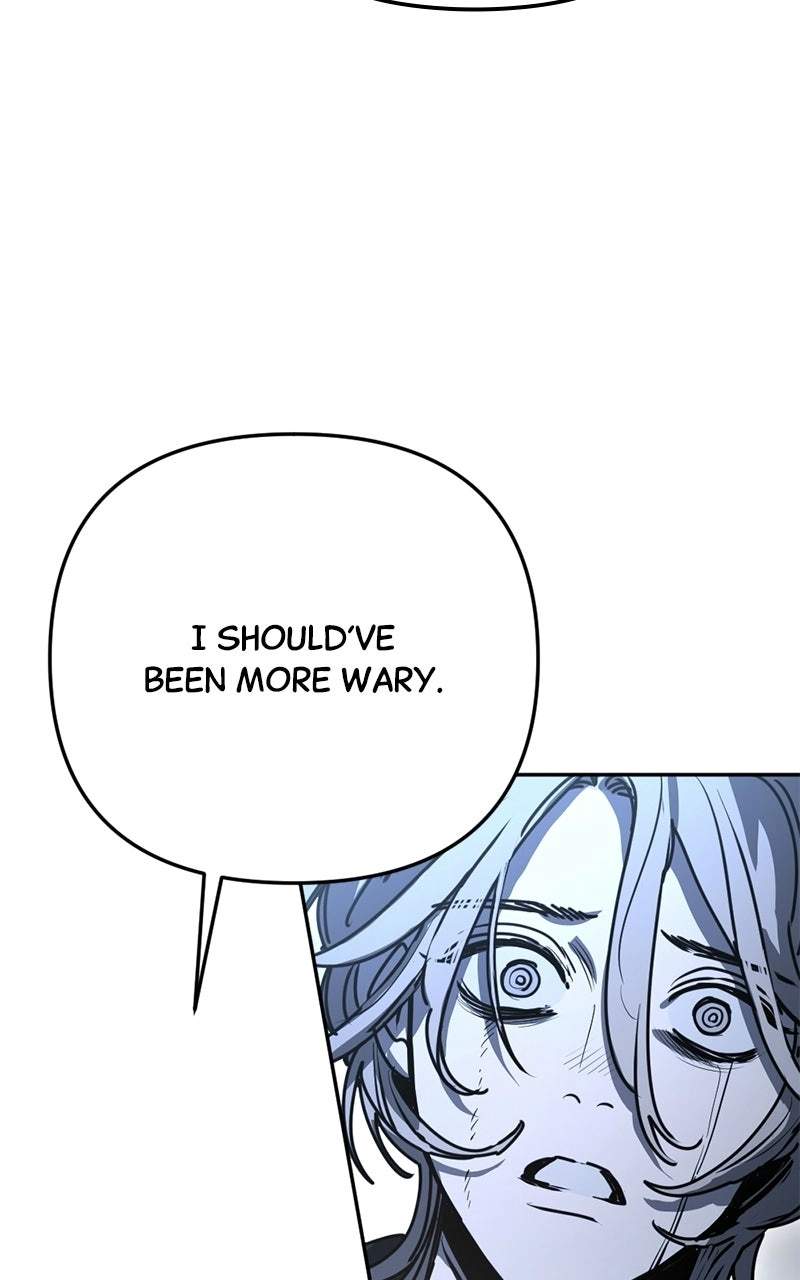 I Was Mistaken for the Villain — Chapter 53 — page 57