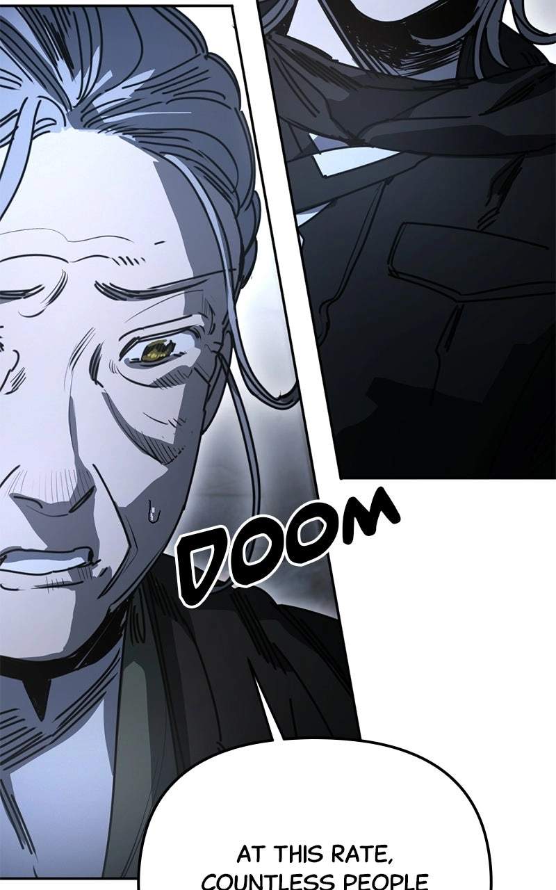 I Was Mistaken for the Villain — Chapter 53 — page 58