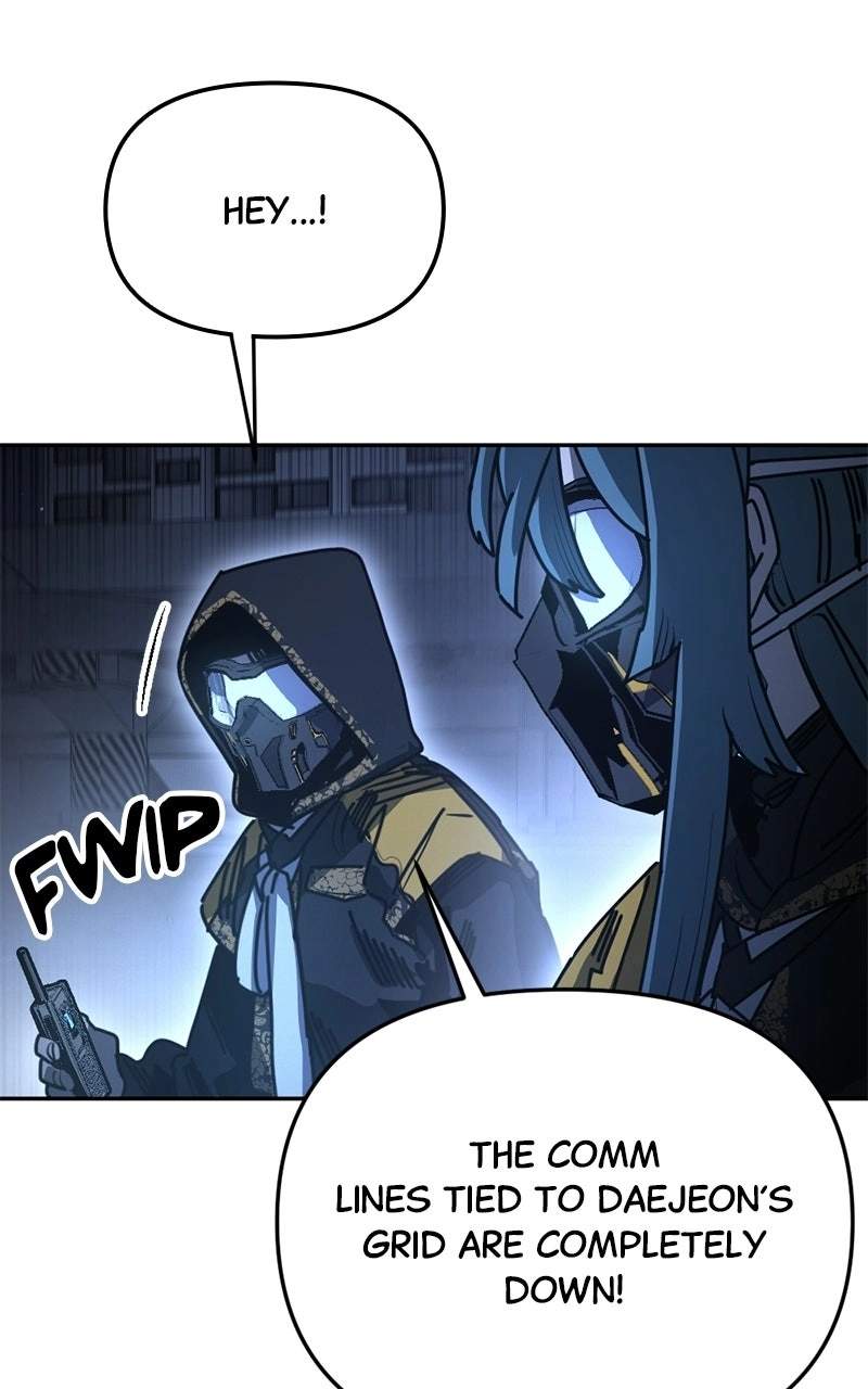I Was Mistaken for the Villain — Chapter 53 — page 64