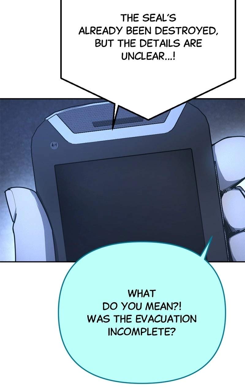 I Was Mistaken for the Villain — Chapter 53 — page 66