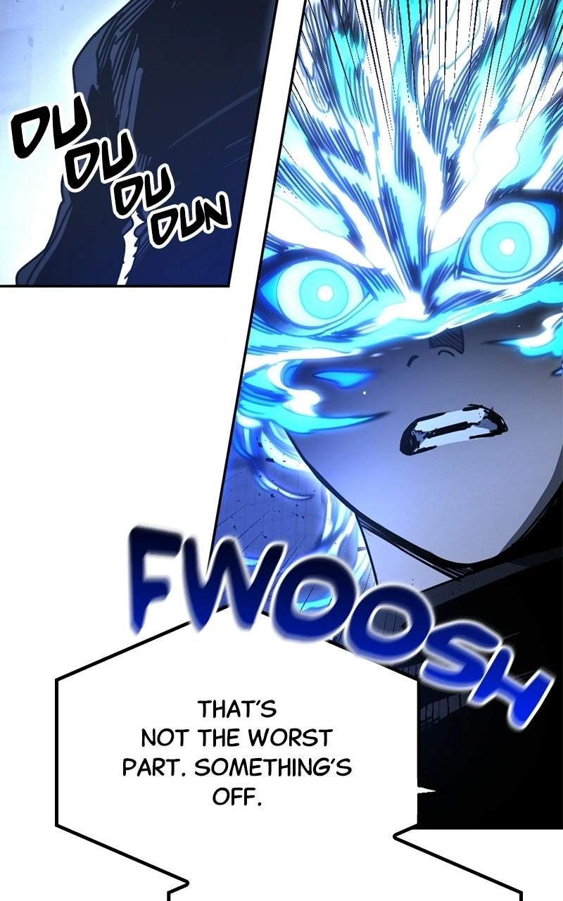 I Was Mistaken for the Villain — Chapter 53 — page 67