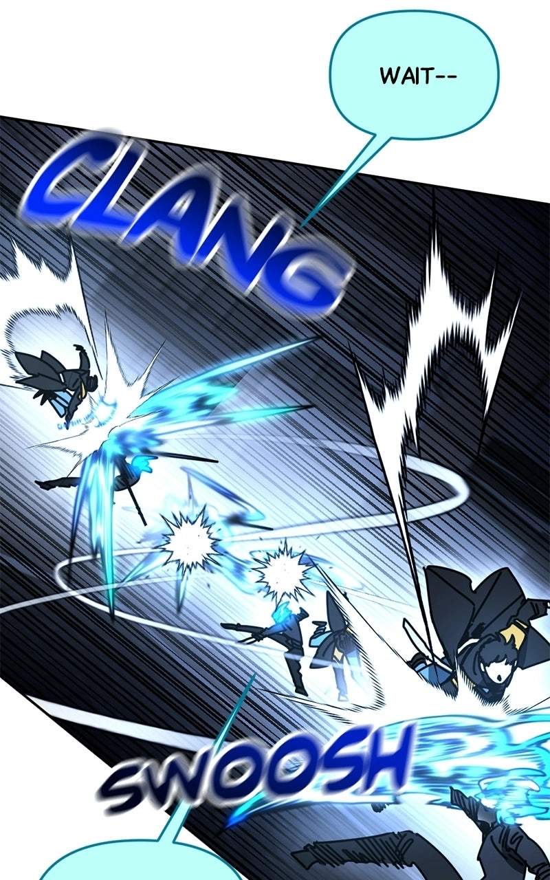 I Was Mistaken for the Villain — Chapter 53 — page 74