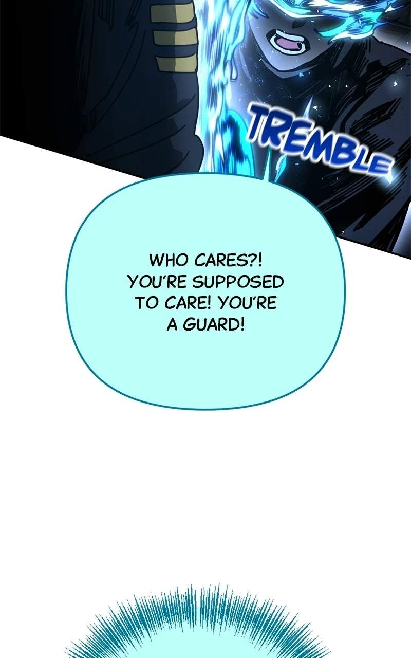 I Was Mistaken for the Villain — Chapter 53 — page 77