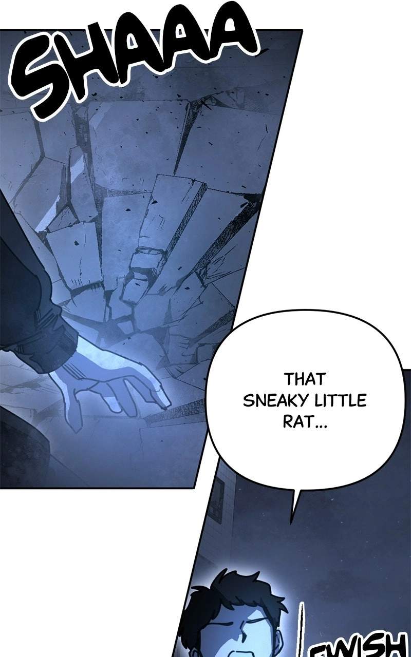 I Was Mistaken for the Villain — Chapter 53 — page 81